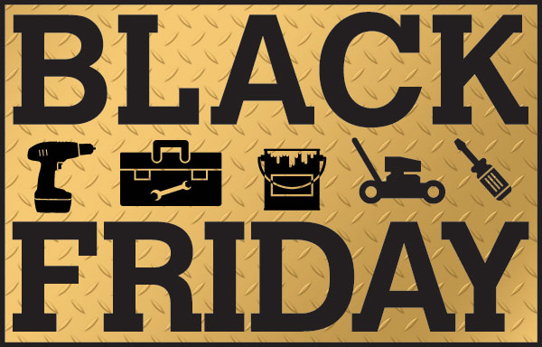 Black Friday Sale